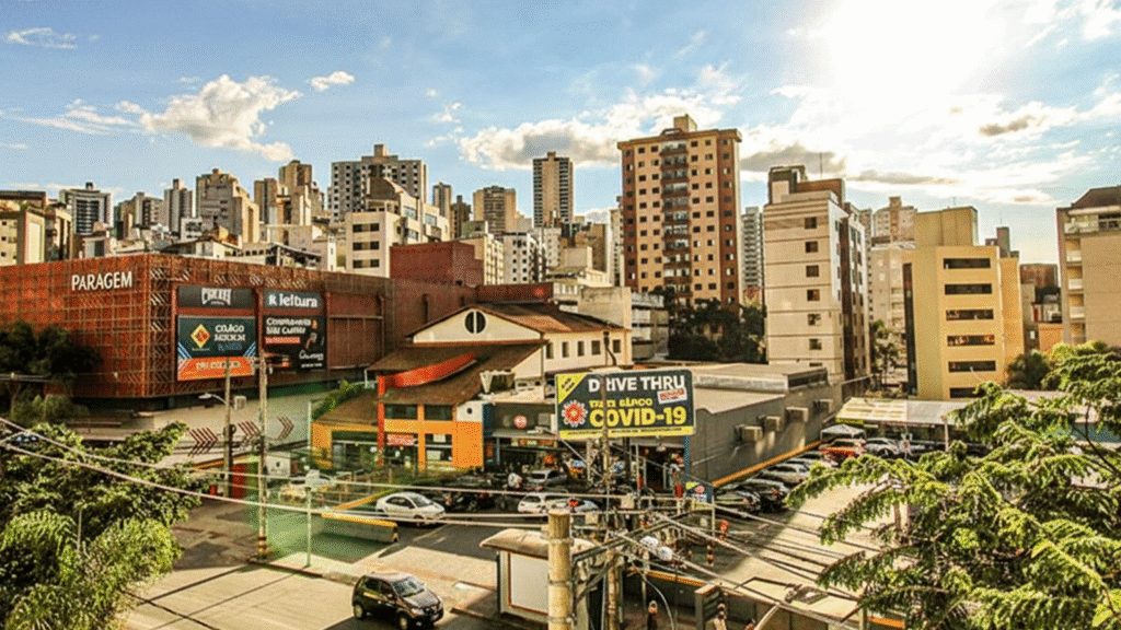 Empresa de reforma no bairro Buritis em Belo Horizonte: Conheça a AGS