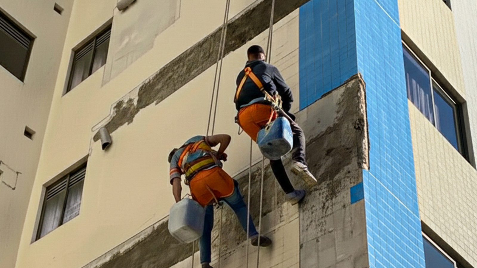 Substituição de Revestimentos: Quando e Por Que Fazer